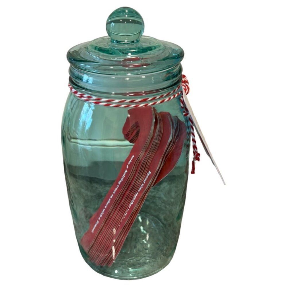 Hallmark Holiday Activities Prompted Jar - Picture 2 of 3